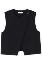 【アドーア/ADORE】のハイゲージクリアジャージー 人気、トレンドファッション・服の通販 founy(ファニー) ファッション Fashion レディースファッション Fashion for Women アウター Coat / Outerwear Collection レディースジャケット・軽アウター Jackets おすすめ Recommended / Our Picks コンパクト Compact, Small Size シンプル Simple, Minimal ジャケット Jacket, Outerwear セットアップ Set-Up, Coordinated Outfit バランス Balance, Style Balance ベスト Vest, Waistcoat ボトム Bottoms, Lower Wear エレガント 上品 Elegant thumbnail ブラック|ID: prp329100004895193 ipo3291000000036595239