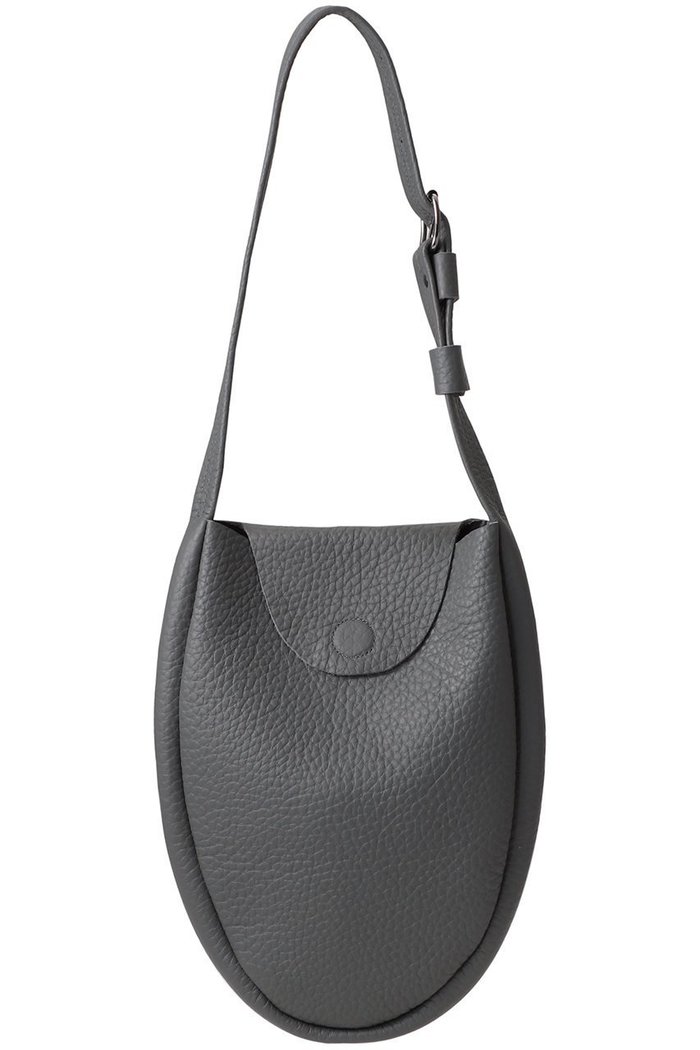 【プレインピープル/PLAIN PEOPLE】の【frrry】106 PEBBLE バッグ インテリア・キッズ・メンズ・レディースファッション・服の通販 founy(ファニー) https://founy.com/ ファッション Fashion レディースファッション Fashion for Women バッグ Bags シェイプ Shape, Slim Fit スタイリッシュ Stylish, Fashionable フラップ Flap, Flap Pocket マグネット Magnet, Magnetic Closure モダン Modern, Contemporary |ID: prp329100004895206 ipo3291000000036595355