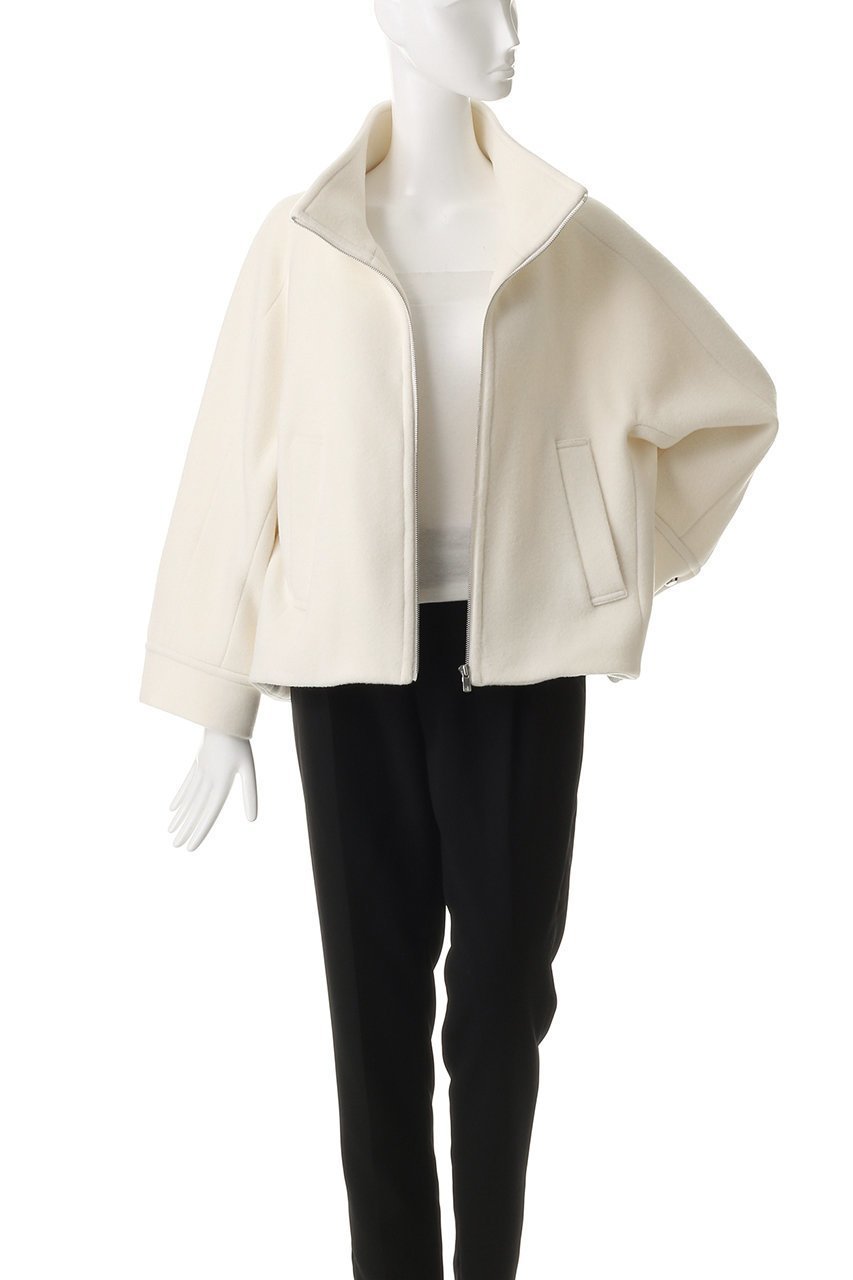 【アナイ/ANAYI】のラムショートビーバースタンドブルゾン 人気、トレンドファッション・服の通販 founy(ファニー) ファッション Fashion レディースファッション Fashion for Women アウター Coat / Outerwear Collection レディースジャケット・軽アウター Jackets ブルゾンジャケット・スポーティアウター Blouson Jackets ウォーム Warm Fabric ジャケット Jacket, Outerwear スタイリッシュ Stylish, Fashionable スタンド Stand Collar, Upright Stand ブルゾン Blouson, Bomber Jacket A/W・秋冬 Autumn/Winter other-7|ID: prp329100004895210 ipo3291000000036595397