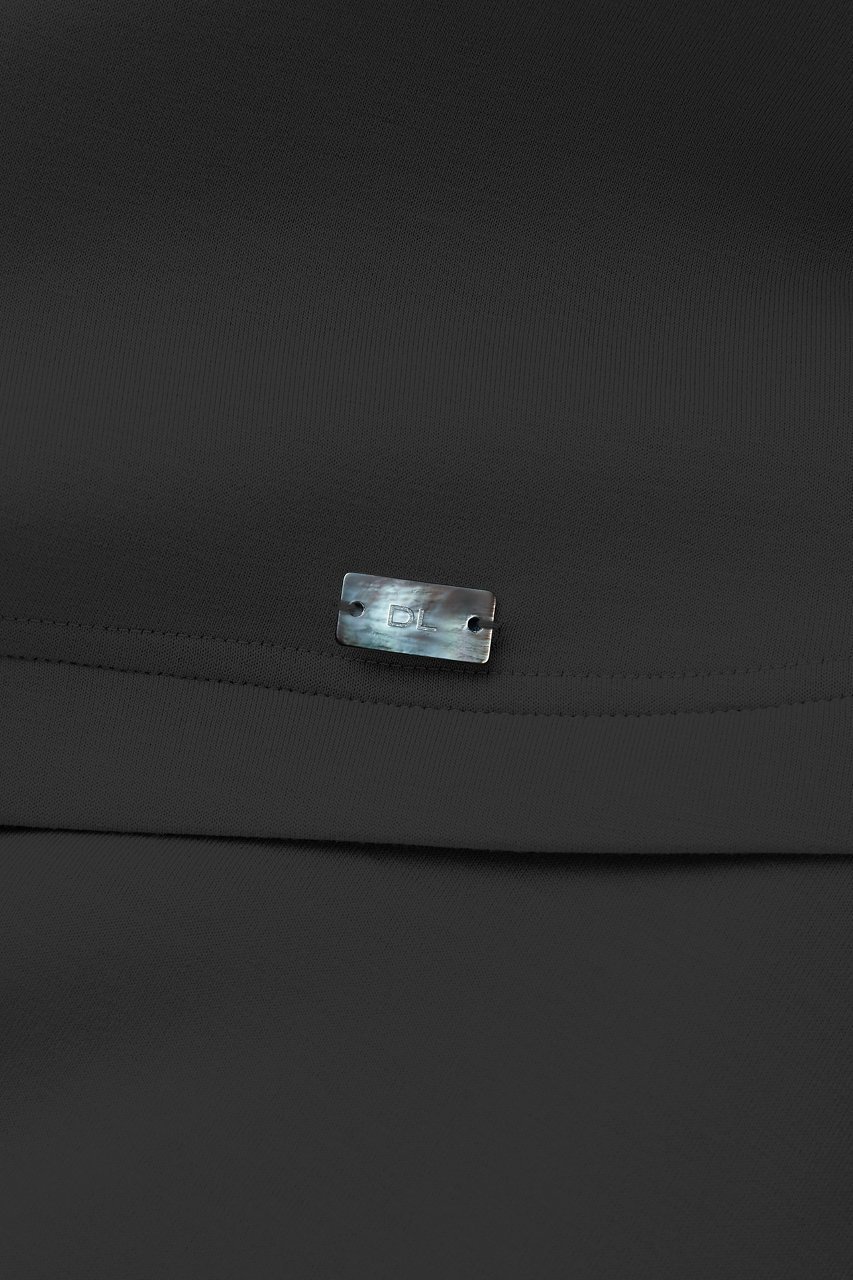 【デイジーリン/DAISY LIN】のジャージードレス“Airy Puff” 人気、トレンドファッション・服の通販 founy(ファニー) ファッション Fashion レディースファッション Fashion for Women ワンピース Dresses フォーマル・パーティードレス・結婚式用ドレス Elegant & Casual Dresses チュニック Tunic Tops & Dresses ウォッシャブル Machine Washable カーディガン Cardigan, Knitwear ストレッチ Stretch, Stretchy Fabric スリーブ Sleeve, Long Sleeve / Short Sleeve タイツ Tights, Legwear チュニック Tunic, Long Top ドレス Dress, One-Piece なめらか Smooth, Silky Texture バランス Balance, Style Balance フレア Flare, Flared 冬 Winter / This Winter エレガント 上品 Elegant 年末年始 Year-end and New Year Holidays other-4|ID: prp329100004895216 ipo3291000000036595451