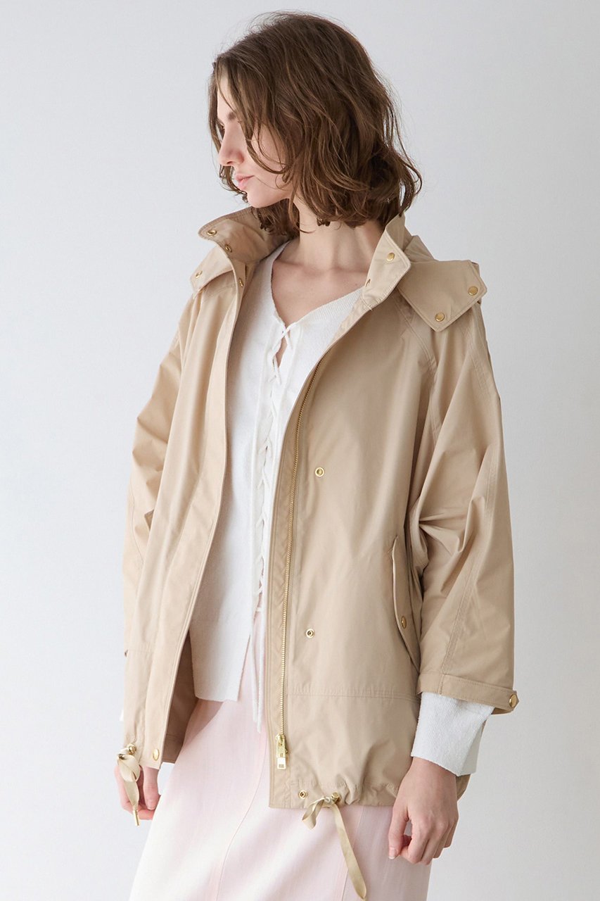 【マルティニーク/martinique】の【WOOLRICH】SUMMER ANORAK パーカー 大人の最旬トレンドファッション＆コーディネート founy(ファウニー) 　ファッション　Fashion　レディースファッション　Fashion for Women　アウター　Coat / Outerwear Collection　レディースジャケット・軽アウター　Jackets　ブルゾンジャケット・スポーティアウター　Blouson Jackets　アウトドア　Outdoor Clothing　ジャケット　Jacket, Outerwear　ダウン　Down, Puffer　パーカー　Hoodie, Parka　ブルゾン　Blouson, Bomber Jacket　夏　Summer　春　Spring　S/S・春夏　SS, Spring/Summer, Warm Season　other-2|ID: prp329100004895228 ipo3291000000036908721