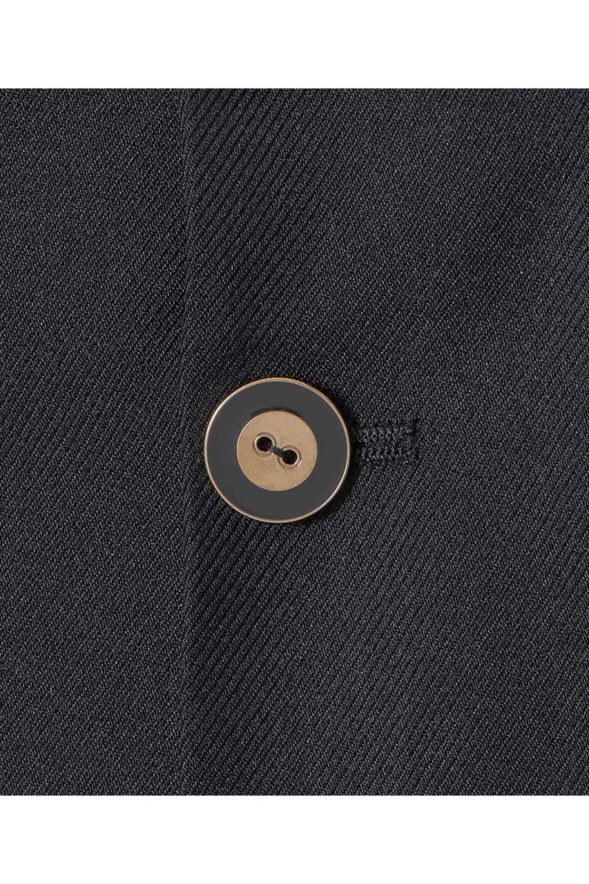 【アナイ/ANAYI】のブライトツイルタックセーラーパンツ 人気、トレンドファッション・服の通販 founy(ファニー) 　ファッション　Fashion　レディースファッション　Fashion for Women　パンツ　Pants & Trousers　おすすめ　Recommended / Our Picks　センター　Center, Center Line　ツイル　Twist, Twisted Detail　バランス　Balance, Style Balance　マニッシュ　Mannish, Boyish　ワイド　Wide, Wide Fit　新作・新入荷　New Arrivals / New In　other-3|ID: prp329100004895236 ipo3291000000036595615