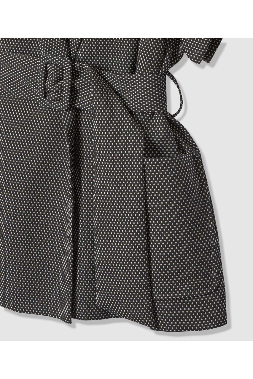 【アナイ/ANAYI】の【セットアップ対象商品】モノトーンドットジャガードベルテッド ジャケット 人気、トレンドファッション・服の通販 founy(ファニー) ファッション Fashion レディースファッション Fashion for Women アウター Coat / Outerwear Collection レディースジャケット・軽アウター Jackets インナー Innerwear カットソー Cut and Sewn Top ジャカード/ジャガード Jacquard, Woven Pattern ジャケット Jacket, Outerwear ストレッチ Stretch, Stretchy Fabric スリーブ Sleeve, Long Sleeve / Short Sleeve セットアップ Set-Up, Coordinated Outfit デコルテ Décolleté, Neckline ハーフ Half, Half-Length 新作・新入荷 New Arrivals / New In ビジネス 仕事 通勤 Business / Work / Commuting other-7|ID: prp329100004895239 ipo3291000000036595656