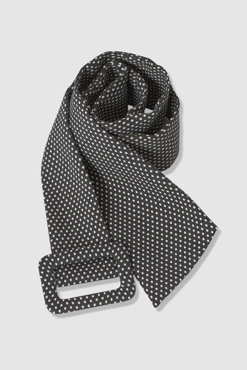 【アナイ/ANAYI】の【セットアップ対象商品】モノトーンドットジャガードベルテッド ジャケット 人気、トレンドファッション・服の通販 founy(ファニー) ファッション Fashion レディースファッション Fashion for Women アウター Coat / Outerwear Collection レディースジャケット・軽アウター Jackets インナー Innerwear カットソー Cut and Sewn Top ジャカード/ジャガード Jacquard, Woven Pattern ジャケット Jacket, Outerwear ストレッチ Stretch, Stretchy Fabric スリーブ Sleeve, Long Sleeve / Short Sleeve セットアップ Set-Up, Coordinated Outfit デコルテ Décolleté, Neckline ハーフ Half, Half-Length 新作・新入荷 New Arrivals / New In ビジネス 仕事 通勤 Business / Work / Commuting other-8|ID: prp329100004895239 ipo3291000000036595657