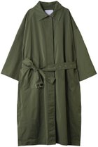 【コグ ザビッグスモーク/COGTHEBIGSMOKE】の49 HOLLY COAT オリーブ|ID: prp329100004895247 ipo3291000000036595719