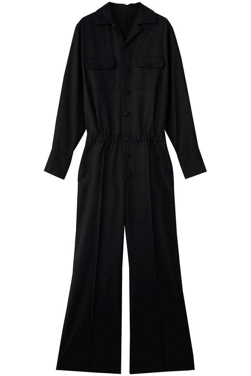 【オブラダ/Oblada】のセレモニージャンプスーツ 人気、トレンドファッション・服の通販 founy(ファニー) ファッション Fashion レディースファッション Fashion for Women パンツ Pants & Trousers シューズ Shoes, Footwear スーツ Suit, Formalwear トレンド Trend, Trending Now フレア Flare, Flared エレガント 上品 Elegant other-1|ID: prp329100004895252 ipo3291000000036595766