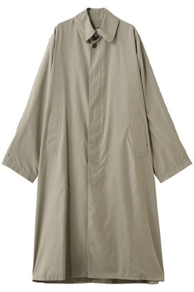 【メゾン マルジェラ/MAISON MARGIELA】のトレンチ コート 人気、トレンドファッション・服の通販 founy(ファニー) ファッション Fashion レディースファッション Fashion for Women アウター Coat / Outerwear Collection コート・ロングコート・ピーコート Long Coats, Peacoats & More トレンチコート / 春秋の定番アウター Trench Coats クラシカル Classical, Vintage-Inspired ショルダー Shoulder, Shoulder Strap トレンチ Trench, Trench Coat ドロップ Drop Shoulder, Dropped Style ロング Long, Long-Length 定番 Standard, Basic Item |ID:prp329100004895253