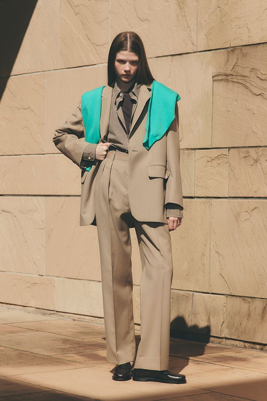 【シンゾーン/Shinzone】のミニチェック DADDY シャツ 人気、トレンドファッション・服の通販 founy(ファニー) 　ファッション　Fashion　レディースファッション　Fashion for Women　トップス・カットソー　Cut & Sew Tops　シャツ・ブラウス・オフィスカジュアル　Elegant Blouses & Button-Ups　スリーブ　Sleeve, Long Sleeve / Short Sleeve　チェック　Check, Plaid, Tartan　デニム　Denim, Jeans Material　ロング　Long, Long-Length　定番　Standard, Basic Item　other-6|ID: prp329100004895255 ipo3291000000036595796