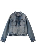 【メゾン マルジェラ/MAISON MARGIELA / MEN】の【MEN】スポーツジャケット ウォッシュドブルー|ID: prp329100004895258 ipo3291000000036595818