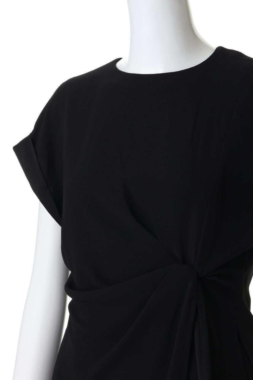 【アンクレイヴ/uncrave】のバックサテンジョーゼット オールインワン 人気、トレンドファッション・服の通販 founy(ファニー) 　ファッション　Fashion　レディースファッション　Fashion for Women　パンツ　Pants & Trousers　バッグ　Bags　オケージョン　Occasion Wear　サテン　Satin, Glossy Fabric　ストレッチ　Stretch, Stretchy Fabric　セットアップ　Set-Up, Coordinated Outfit　ドレープ　Drape, Draping Fabric　フレア　Flare, Flared　ワイド　Wide, Wide Fit　吸水　Absorbent, Quick-Dry　other-5|ID: prp329100004895275 ipo3291000000036595976