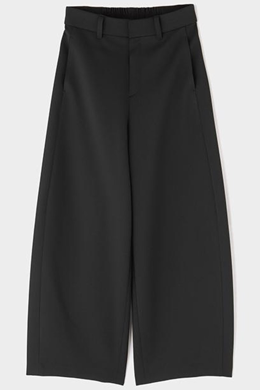 【ル フィル/LE PHIL】のトリアセスキューバパンツ 人気、トレンドファッション・服の通販 founy(ファニー) 　ファッション　Fashion　レディースファッション　Fashion for Women　パンツ　Pants & Trousers　カッティング　Cutting Detail　ボトム　Bottoms, Lower Wear　ポケット　Pocket, Pocket Detail　ミックス　Mix, Mixed Style　エレガント 上品　Elegant　定番　Standard, Basic Item　 other-1|ID: prp329100004895279 ipo3291000000036596007