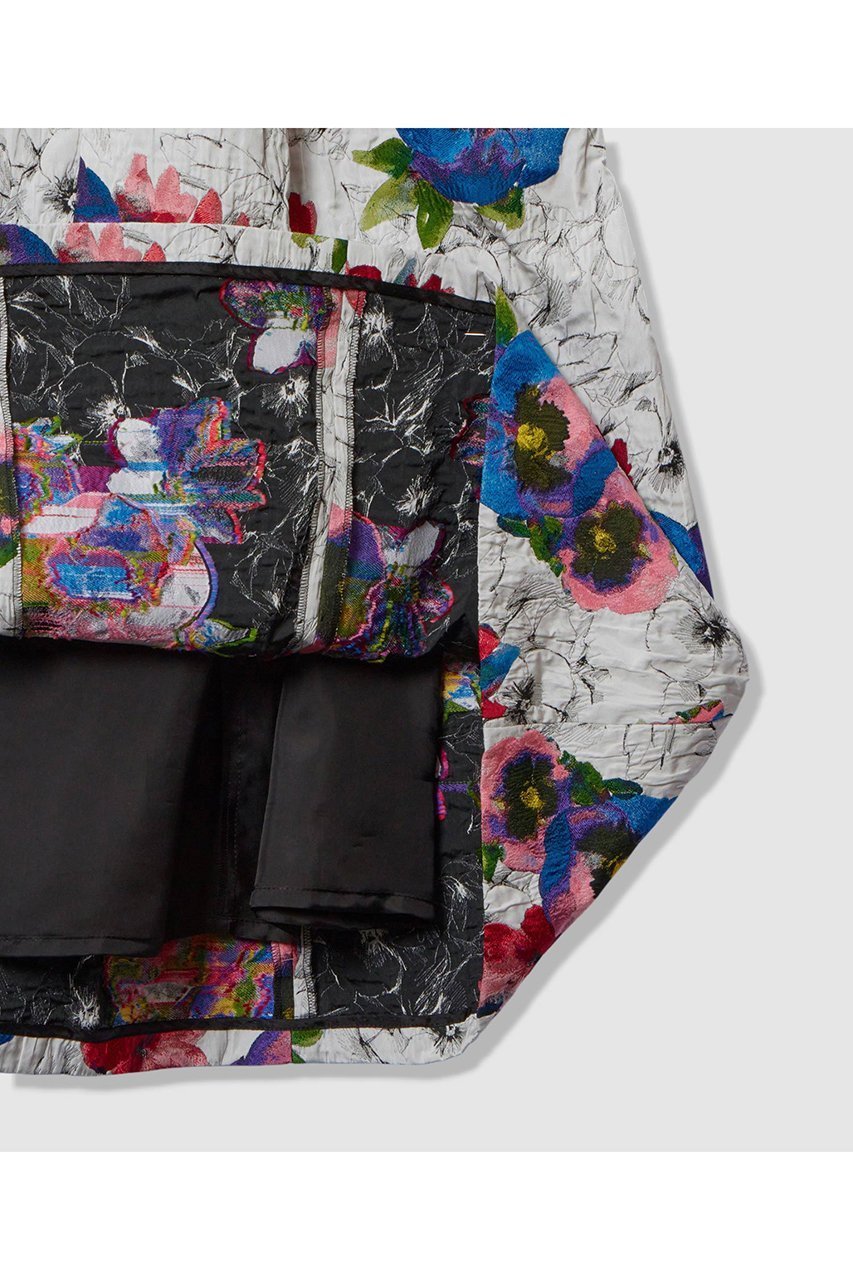 【アナイ/ANAYI】のふくれフラワージャガードキーホールフレアワンピース 人気、トレンドファッション・服の通販 founy(ファニー) ファッション Fashion レディースファッション Fashion for Women ワンピース Dresses チュニック Tunic Tops & Dresses ジャカード/ジャガード Jacquard, Woven Pattern スペシャル Special, Limited Edition チュニック Tunic, Long Top ラグジュアリー Luxury, Elegant other-6|ID: prp329100004895289 ipo3291000000036596123