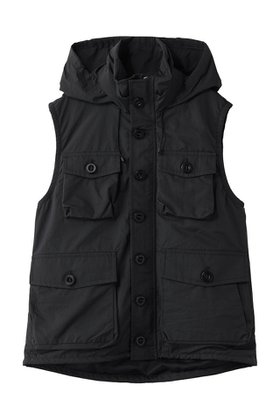 【フェニックス/Phenix / MEN】の【MEN】TECH VINTAGE UTILITY PUFF BALL VEST 人気、トレンドファッション・服の通販 founy(ファニー) ファッション Fashion メンズファッション Fashion for Men ジャケット Jacket, Outerwear ベスト Vest, Waistcoat ポケット Pocket, Pocket Detail レトロ Retro, Vintage Style |ID:prp329100004895314