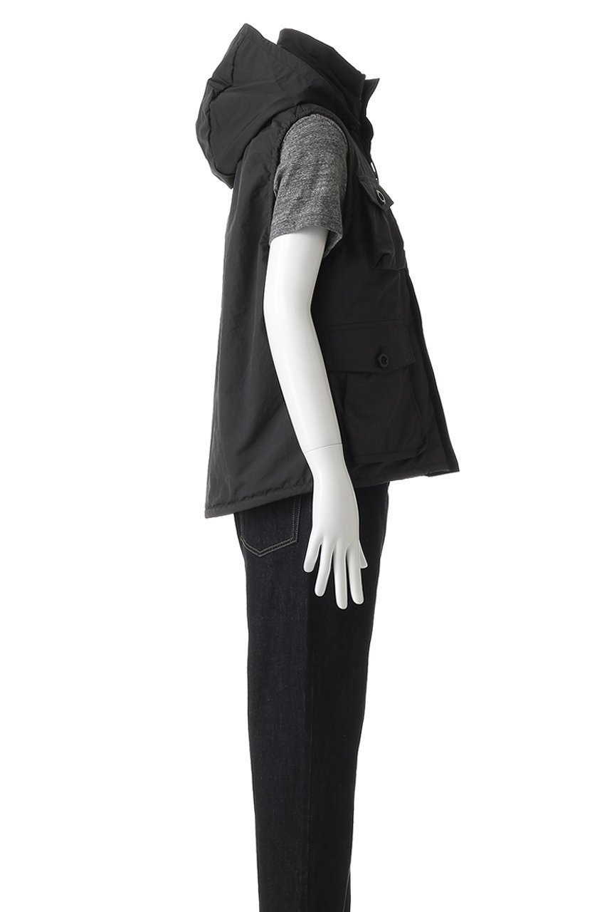 【フェニックス/Phenix / MEN】の【MEN】TECH VINTAGE UTILITY PUFF BALL VEST 人気、トレンドファッション・服の通販 founy(ファニー) 　ファッション　Fashion　メンズファッション　Fashion for Men　ジャケット　Jacket, Outerwear　ベスト　Vest, Waistcoat　ポケット　Pocket, Pocket Detail　レトロ　Retro, Vintage Style　other-3|ID: prp329100004895314 ipo3291000000036596322