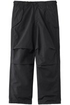 【フェニックス/Phenix / MEN】の【MEN】REWORKED SNOW CAMO CARGO PANTS black|ID: prp329100004895315 ipo3291000000036596330