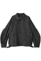 【ベリーテイジ/VERYTAGE / MEN】の【MEN】THE HARRINGTON ジャケット モクブラック|ID: prp329100004895316 ipo3291000000036596339