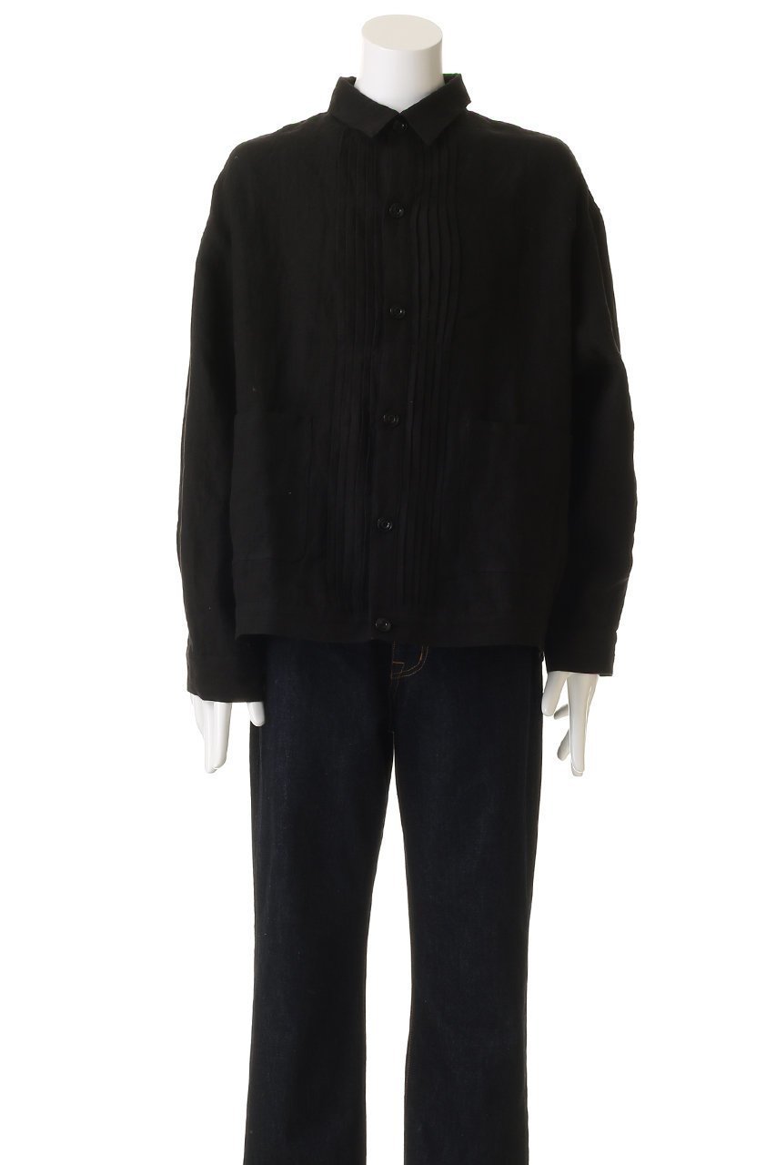 【ベリーテイジ/VERYTAGE / MEN】の【MEN】FIVEPLEATSジャケット 人気、トレンドファッション・服の通販 founy(ファニー) 　ファッション　Fashion　メンズファッション　Fashion for Men　クラシック　Classic, Timeless Style　ジャケット　Jacket, Outerwear　プリーツ　Pleats, Pleated　モダン　Modern, Contemporary　リネン　Linen, Linen Fabric　ワーク　Workwear, Utility Style　エレガント 上品　Elegant　定番　Standard, Basic Item　other-2|ID: prp329100004895317 ipo3291000000036596350