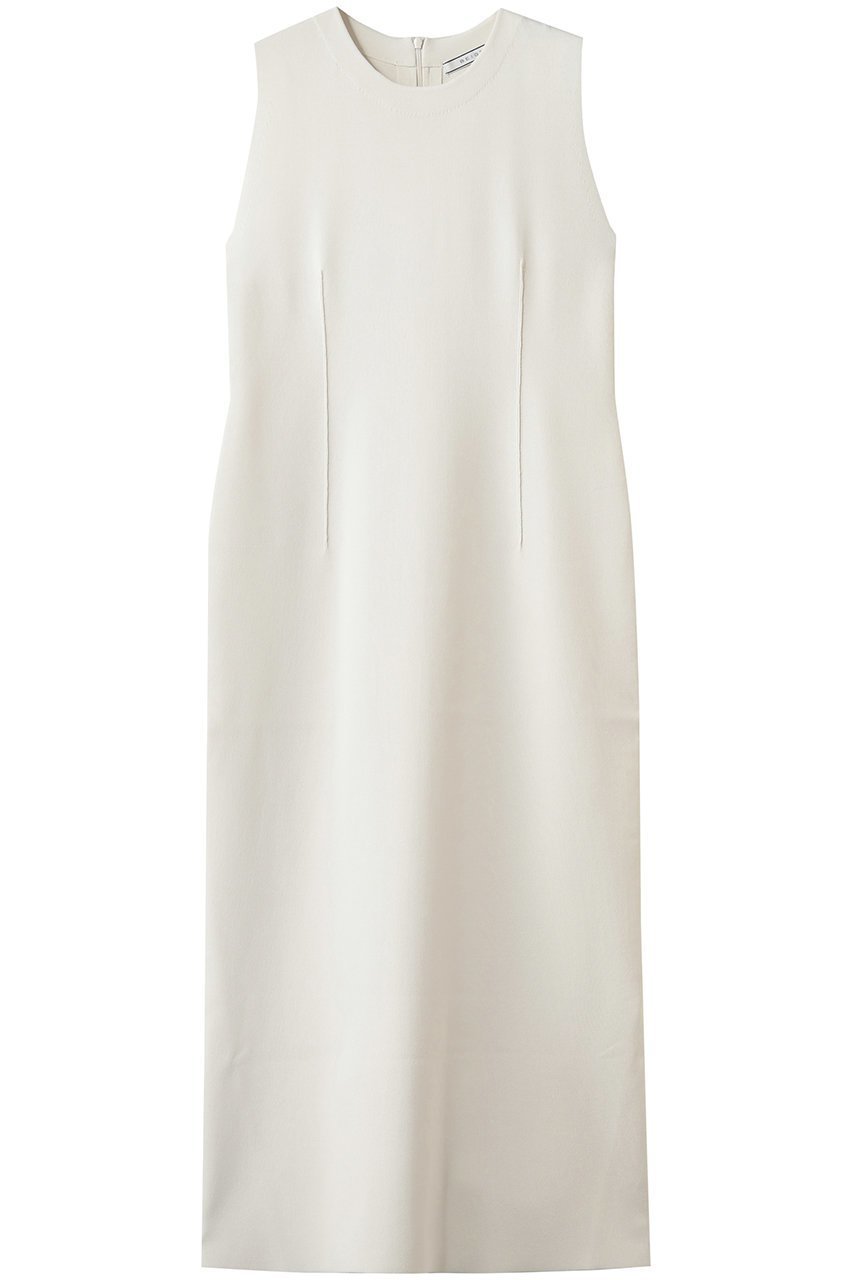 【ベイジ,/BEIGE,】のLABRADO(ラブラド)/ダーツニット ロングワンピース インテリア・キッズ・メンズ・レディースファッション・服の通販 founy(ファニー) ファッション Fashion レディースファッション Fashion for Women ワンピース Dresses チュニック Tunic Tops & Dresses シンプル Simple, Minimal ジャケット Jacket, Outerwear チュニック Tunic, Long Top フェミニン Feminine, Girly ロング Long, Long-Length 夏 Summer 新作・新入荷 New Arrivals / New In 春 Spring S/S・春夏 SS, Spring/Summer, Warm Season Ecru|ID: prp329100004895355 ipo3291000000036596641