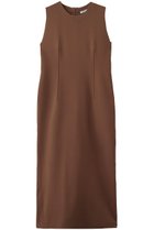 【ベイジ,/BEIGE,】のLABRADO(ラブラド)/ダーツニット ロングワンピース 人気、トレンドファッション・服の通販 founy(ファニー) ファッション Fashion レディースファッション Fashion for Women ワンピース Dresses チュニック Tunic Tops & Dresses シンプル Simple, Minimal ジャケット Jacket, Outerwear チュニック Tunic, Long Top フェミニン Feminine, Girly ロング Long, Long-Length 夏 Summer 新作・新入荷 New Arrivals / New In 春 Spring S/S・春夏 SS, Spring/Summer, Warm Season thumbnail Brown|ID: prp329100004895355 ipo3291000000036596642