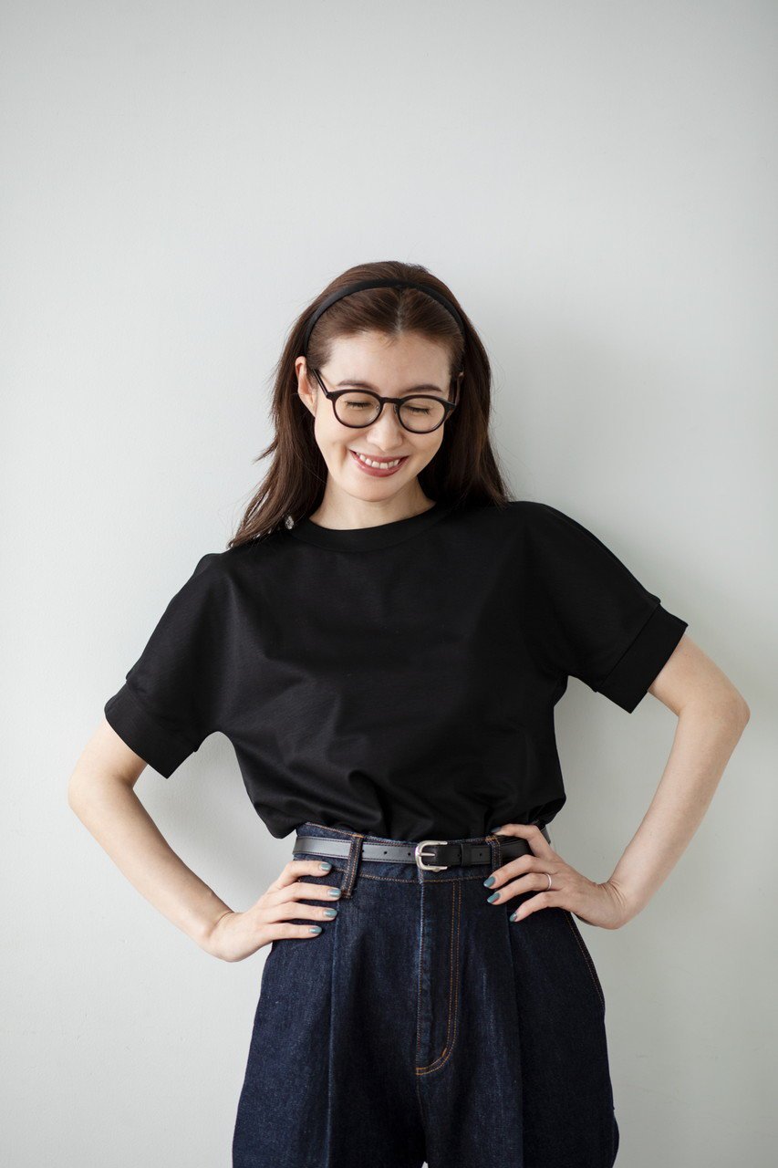 【マイ ウィークネス/MY WEAKNESS】のOlja Tuck Sleeve T 人気、トレンドファッション・服の通販 founy(ファニー) ファッション Fashion レディースファッション Fashion for Women トップス・カットソー Cut & Sew Tops シャツ・ブラウス・オフィスカジュアル Elegant Blouses & Button-Ups ロングTシャツ・Tシャツ Longline T-Shirts & Tees カットソー・ベーシックTシャツ Cut-and-Sewn Tops / Stretch Tees & Basics ショート Short, Short Length シルケット Silket, Silky Cotton スリーブ Sleeve, Long Sleeve / Short Sleeve other-7|ID: prp329100004895367 ipo3291000000036596736