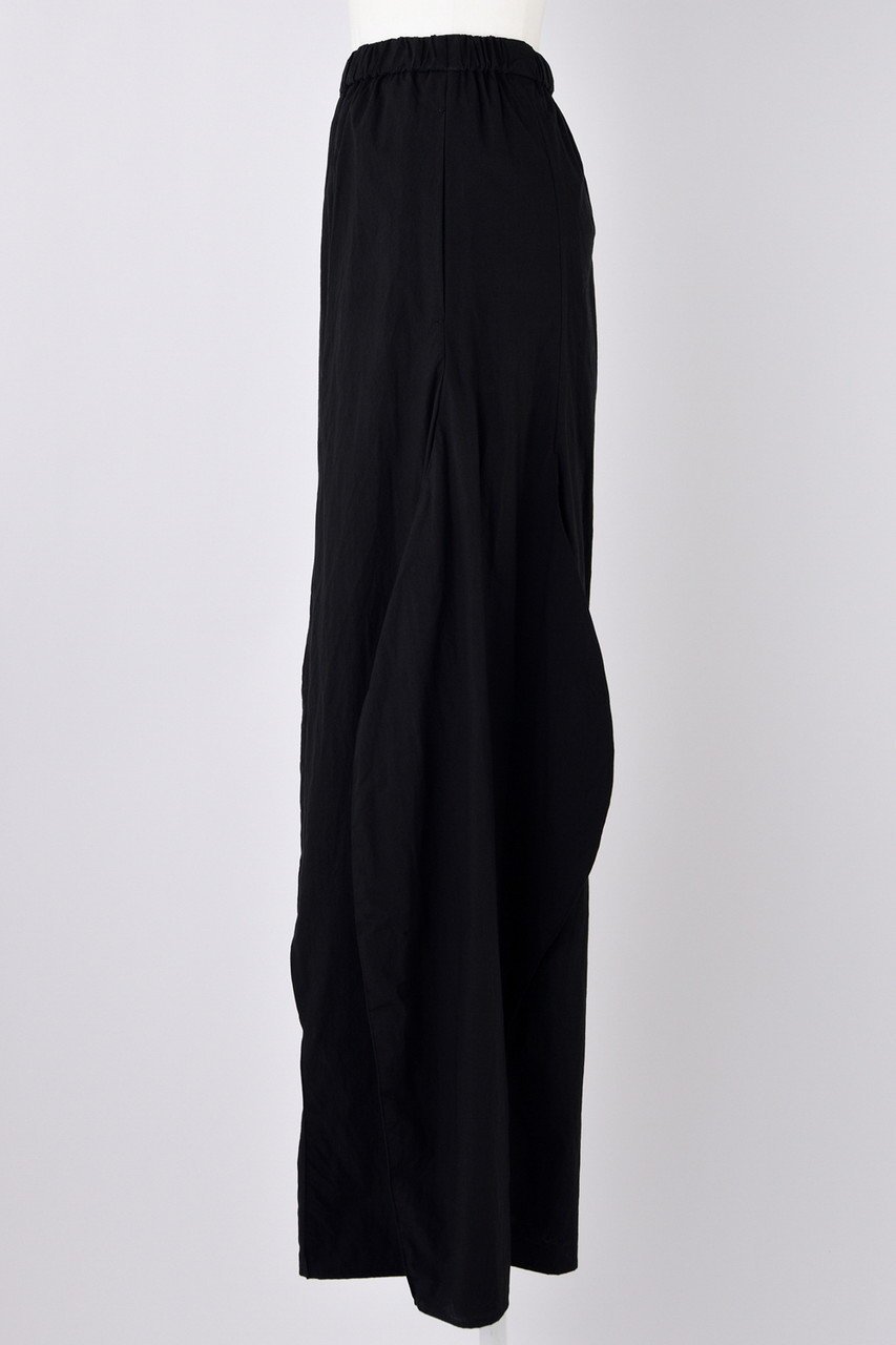 【エンフォルド/ENFOLD】のWAVE DRAPETROUSERS/パンツ 大人の最旬トレンドファッション＆コーディネート founy(ファウニー) 　ファッション　Fashion　レディースファッション　Fashion for Women　パンツ　Pants & Trousers　2024年　2024　2024春夏・S/S　Spring/Summer 2024 SS24　other-2|ID: prp329100004895369 ipo3291000000036899089