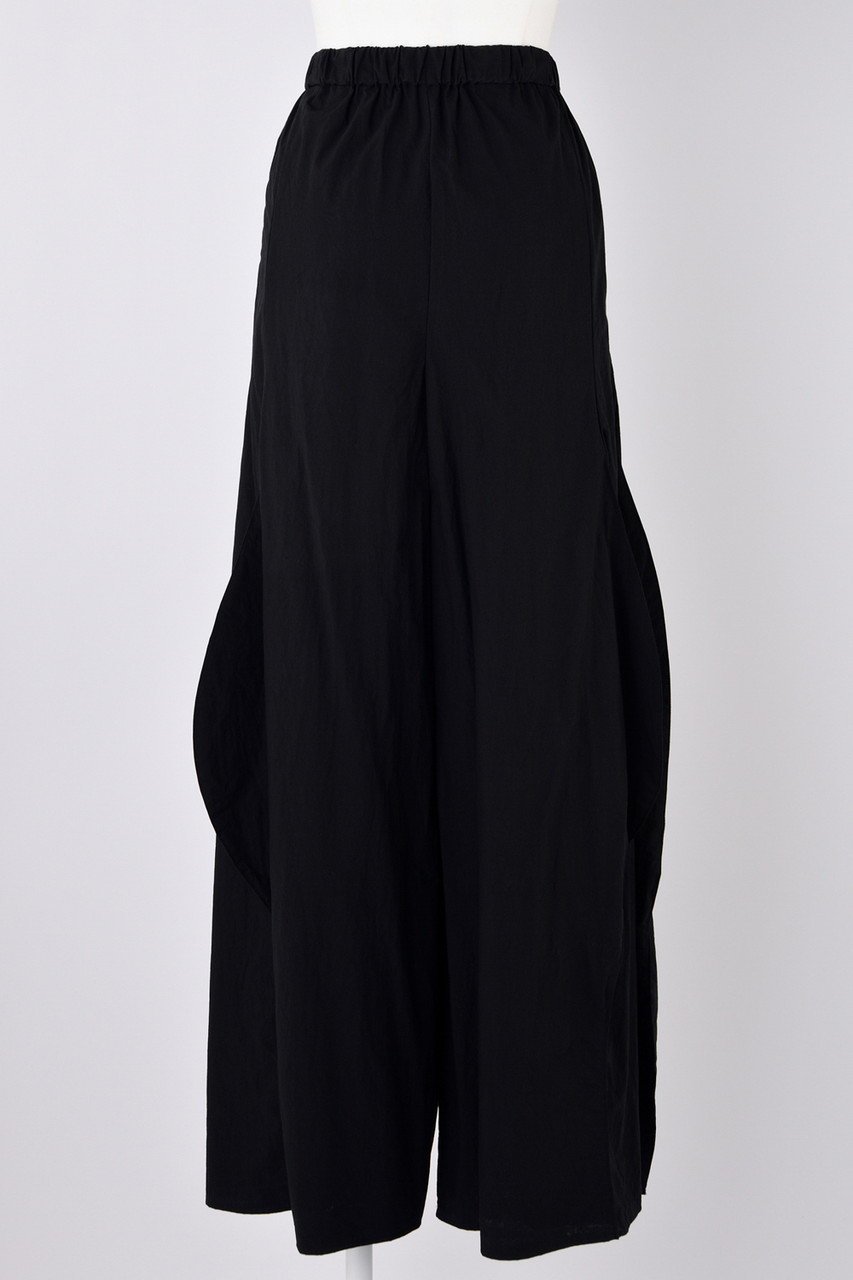 【エンフォルド/ENFOLD】のWAVE DRAPETROUSERS/パンツ 大人の最旬トレンドファッション＆コーディネート founy(ファウニー) 　ファッション　Fashion　レディースファッション　Fashion for Women　パンツ　Pants & Trousers　2024年　2024　2024春夏・S/S　Spring/Summer 2024 SS24　other-3|ID: prp329100004895369 ipo3291000000036899091