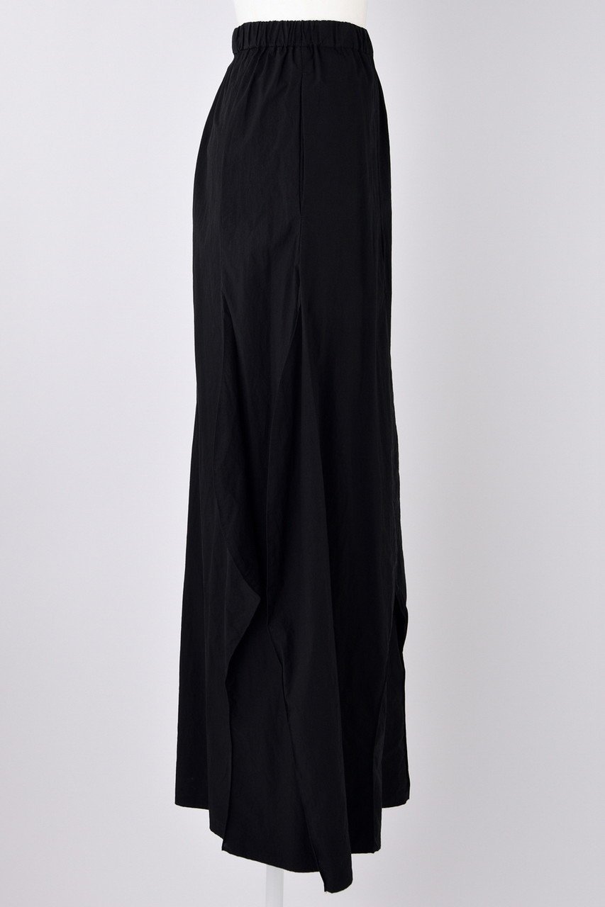 【エンフォルド/ENFOLD】のWAVE DRAPETROUSERS/パンツ 大人の最旬トレンドファッション＆コーディネート founy(ファウニー) 　ファッション　Fashion　レディースファッション　Fashion for Women　パンツ　Pants & Trousers　2024年　2024　2024春夏・S/S　Spring/Summer 2024 SS24　other-4|ID: prp329100004895369 ipo3291000000036899092