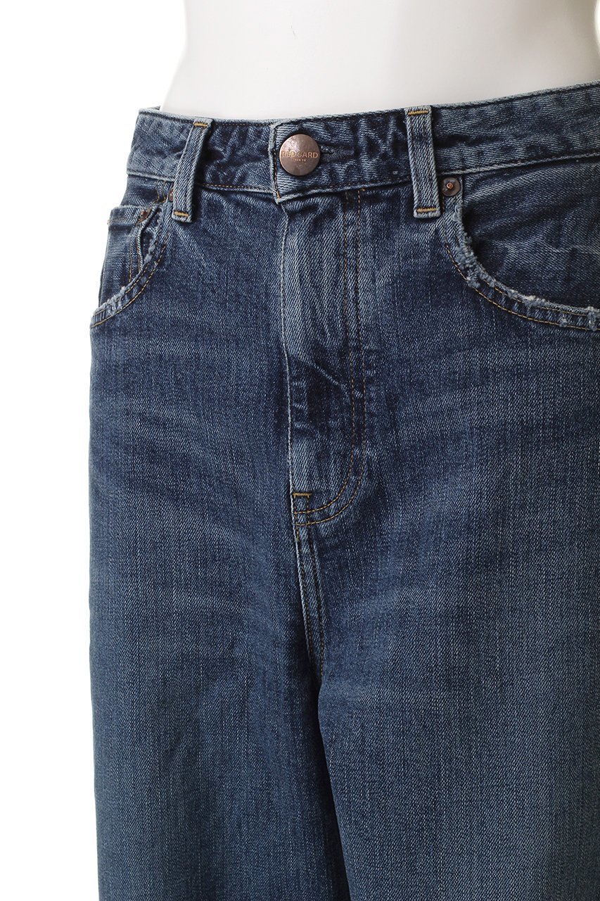 【レッドカード トーキョー/RED CARD TOKYO】のMontana カーヴィーデニムパンツ 人気、トレンドファッション・服の通販 founy(ファニー) 　ファッション　Fashion　レディースファッション　Fashion for Women　パンツ　Pants & Trousers　デニムパンツ・ジーンズ・美脚デニム　Denim Jeans & Pants　おすすめ　Recommended / Our Picks　クロップド　Cropped, Short Length　デニム　Denim, Jeans Material　ロング　Long, Long-Length　人気　Popular, Best Seller　other-5|ID: prp329100004895372 ipo3291000000036596771