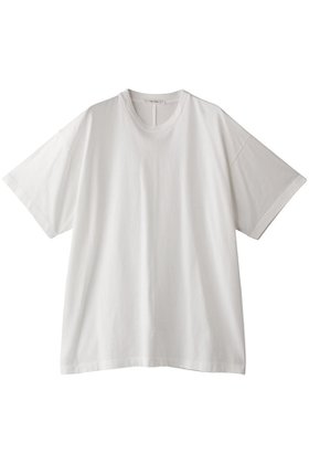 【ザ ロウ/THE ROW】 LAVINIA TOP人気、トレンドファッション・服の通販 founy(ファニー) ファッション Fashion レディースファッション Fashion for Women トップス・カットソー Cut & Sew Tops シャツ・ブラウス・オフィスカジュアル Elegant Blouses & Button-Ups ロングTシャツ・Tシャツ Longline T-Shirts & Tees カットソー・ベーシックTシャツ Cut-and-Sewn Tops / Stretch Tees & Basics ショート Short, Short Length シンプル Simple, Minimal スリーブ Sleeve, Long Sleeve / Short Sleeve センター Center, Center Line |ID:prp329100004895377