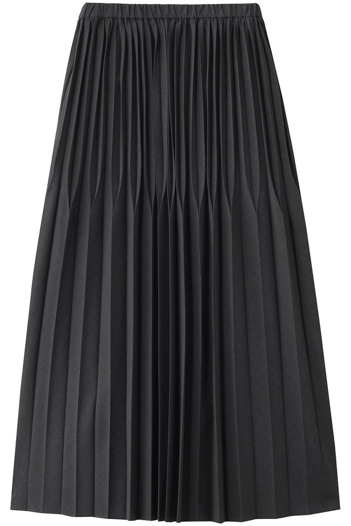 【エンフォルド/ENFOLD】のSQUARE-PLEATS SKIRT/スカート インテリア・キッズ・メンズ・レディースファッション・服の通販 founy(ファニー) https://founy.com/ ファッション Fashion レディースファッション Fashion for Women スカート Skirts ロングスカート Long Skirts / Maxi & Midi Skirts おすすめ Recommended / Our Picks クラシカル Classical, Vintage-Inspired スーツ Suit, Formalwear プリーツ Pleats, Pleated ロング Long, Long-Length |ID: prp329100004895382 ipo3291000000036899242