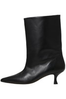 【ペリーコ/PELLICO】の【PELLICO SUNNY】SEVILLA ミドルブーツ 人気、トレンドファッション・服の通販 founy(ファニー) ファッション Fashion レディースファッション Fashion for Women シンプル Simple, Minimal フォルム Silhouette, Form ベーシック Basic, Essential ミドル Middle Length, Mid Height モダン Modern, Contemporary |ID:prp329100004895383