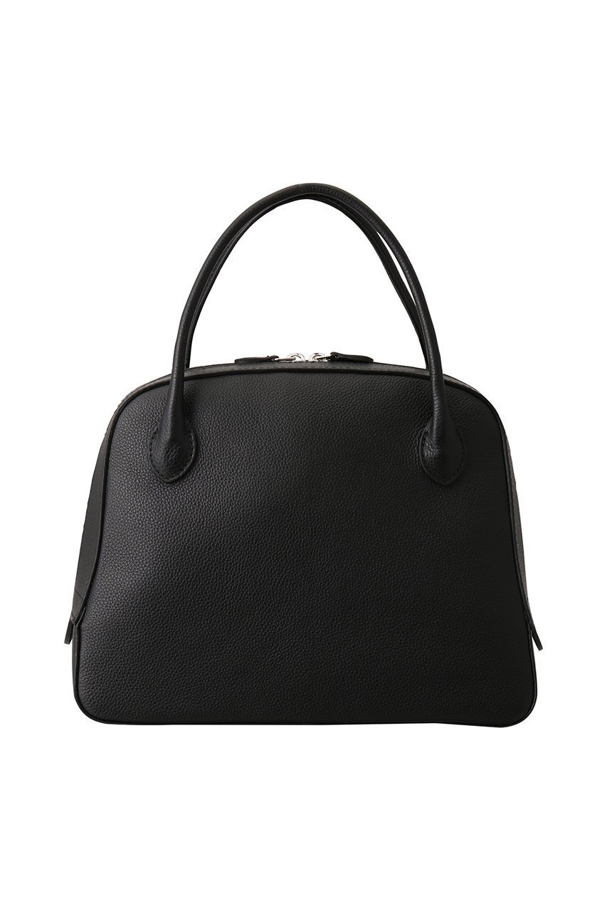 【メゾンカナウ/MAISON CANAU】のSHRINK ROUND-BOSTON(M) 人気、トレンドファッション・服の通販 founy(ファニー) 　ファッション　Fashion　レディースファッション　Fashion for Women　バッグ　Bags　なめらか　Smooth, Silky Texture　アクリル　Acrylic Material　イタリア　Italy　インナー　Innerwear　エレガント 上品　Elegant　コーティング　Coating, Coated Finish　フォーマル　Formal, Dressy　 other-1|ID: prp329100004895384 ipo3291000000036596858