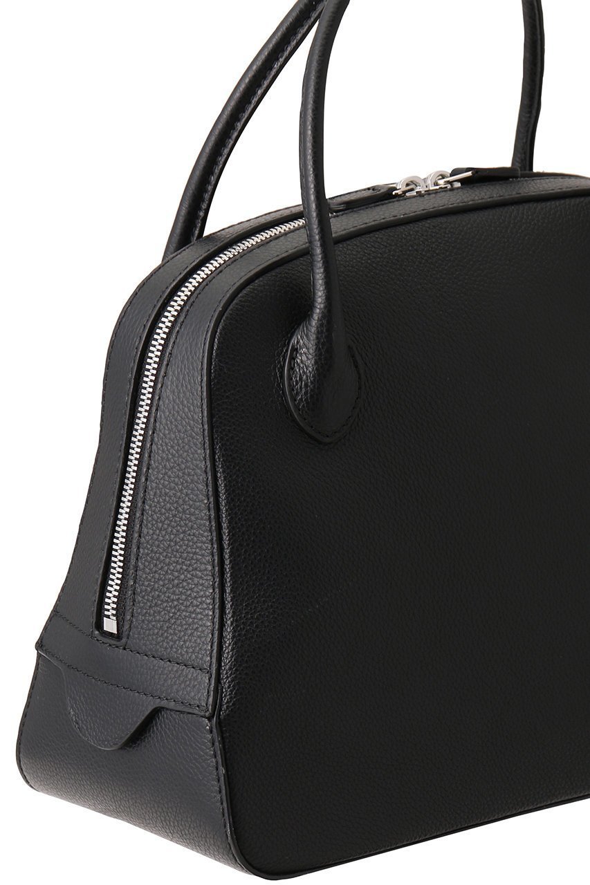 【メゾンカナウ/MAISON CANAU】のSHRINK ROUND-BOSTON(M) 人気、トレンドファッション・服の通販 founy(ファニー) 　ファッション　Fashion　レディースファッション　Fashion for Women　バッグ　Bags　なめらか　Smooth, Silky Texture　アクリル　Acrylic Material　イタリア　Italy　インナー　Innerwear　エレガント 上品　Elegant　コーティング　Coating, Coated Finish　フォーマル　Formal, Dressy　other-5|ID: prp329100004895384 ipo3291000000036596863