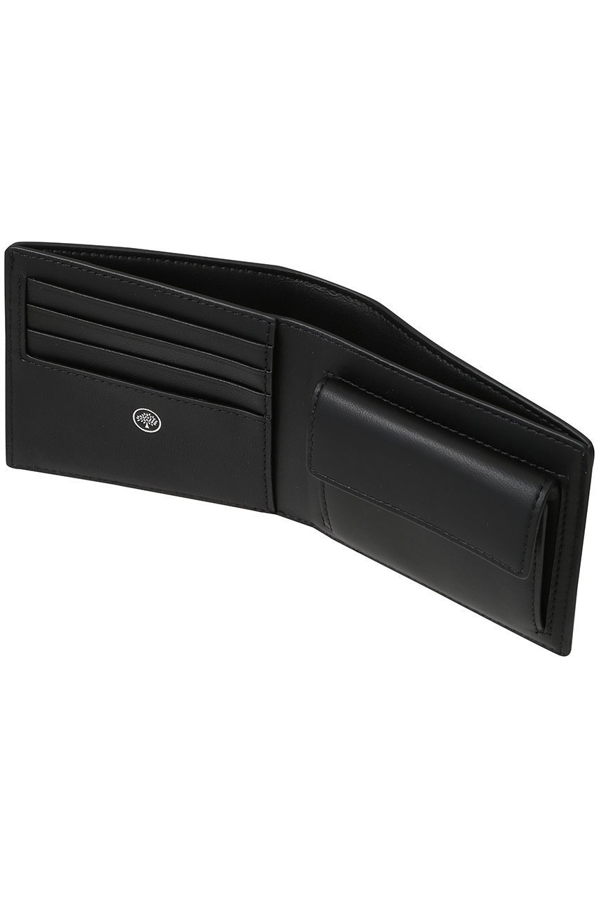 【マルベリー/Mulberry / MEN】の【MEN】HERITAGE BIFOLD COIN WALLET 大人の最旬トレンドファッション＆コーディネート founy(ファウニー) 　ファッション　Fashion　メンズファッション　Fashion for Men　なめらか　Smooth, Silky Texture　エレガント 上品　Elegant　コイン　Coin, Coin Design　コンパクト　Compact, Small Size　シンプル　Simple, Minimal　ポケット　Pocket, Pocket Detail　財布　Wallet, Purse　other-2|ID: prp329100004895388 ipo3291000000036596912