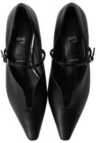 【プルミエ アロンディスモン/1er Arrondissement】の【HENRI EN VARGO】“KATE”フラットパンプス 人気、トレンドファッション・服の通販 founy(ファニー) ファッション Fashion レディースファッション Fashion for Women なめらか Smooth, Silky Texture エレガント 上品 Elegant シンプル Simple, Minimal フォーマル Formal, Dressy フラット Flat, Flat Shoes ラップ Wrap, Wrap Design 日本製 Made In Japan thumbnail ブラック|ID: prp329100004895391 ipo3291000000036596974