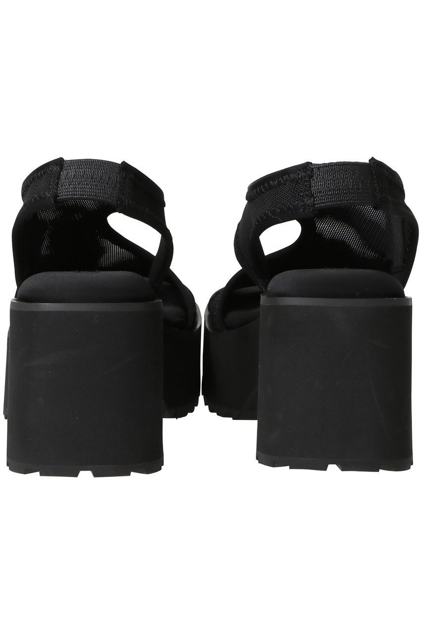 【プランク プロジェクト/PRANK PROJECT】のメッシュモールドサンダル / Mesh Mold Sandals 大人の最旬トレンドファッション＆コーディネート founy(ファウニー) 　ファッション　Fashion　レディースファッション　Fashion for Women　サンダル　Sandals, Summer Shoes　メッシュ　Mesh, Net Fabric　ワーク　Workwear, Utility Style　other-4|ID: prp329100004895392 ipo3291000000036899375