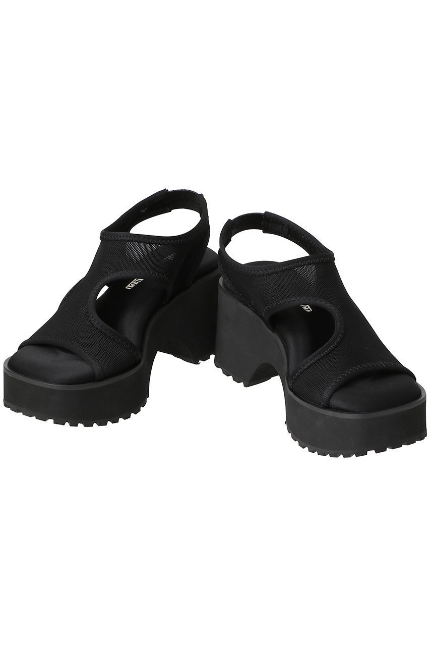 【プランク プロジェクト/PRANK PROJECT】のメッシュモールドサンダル / Mesh Mold Sandals 大人の最旬トレンドファッション＆コーディネート founy(ファウニー) 　ファッション　Fashion　レディースファッション　Fashion for Women　サンダル　Sandals, Summer Shoes　メッシュ　Mesh, Net Fabric　ワーク　Workwear, Utility Style　other-6|ID: prp329100004895392 ipo3291000000036899377