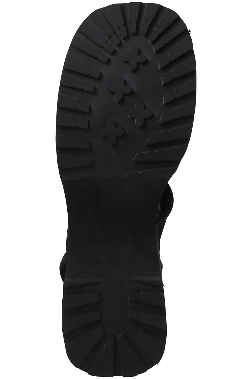 【プランク プロジェクト/PRANK PROJECT】のメッシュモールドサンダル / Mesh Mold Sandals 大人の最旬トレンドファッション＆コーディネート founy(ファウニー) 　ファッション　Fashion　レディースファッション　Fashion for Women　サンダル　Sandals, Summer Shoes　メッシュ　Mesh, Net Fabric　ワーク　Workwear, Utility Style　other-7|ID: prp329100004895392 ipo3291000000036899378