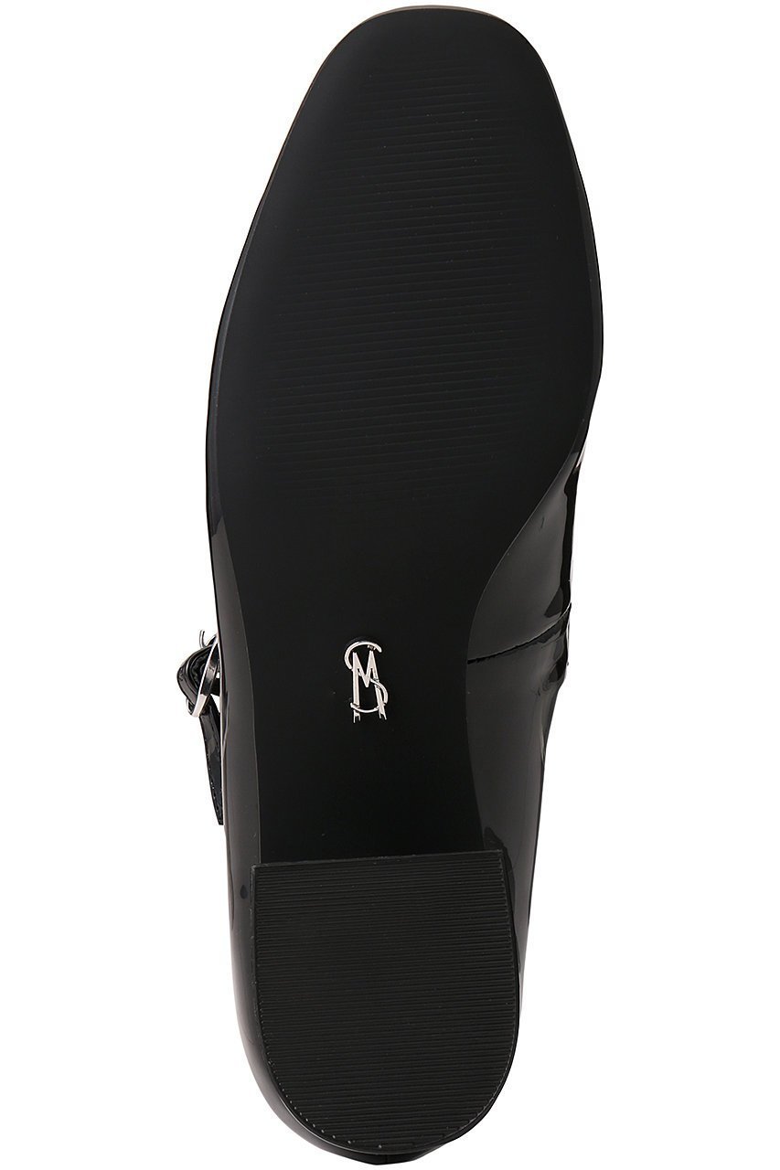 【スティーブマデン/STEVE MADDEN】のHAWKE メリージェーンヒールパンプス 人気、トレンドファッション・服の通販 founy(ファニー) 　ファッション　Fashion　レディースファッション　Fashion for Women　なめらか　Smooth, Silky Texture　スタイリッシュ　Stylish, Fashionable　ソックス　Socks, Hosiery　タイツ　Tights, Legwear　A/W・秋冬　Autumn/Winter　other-6|ID: prp329100004895393 ipo3291000000036597003