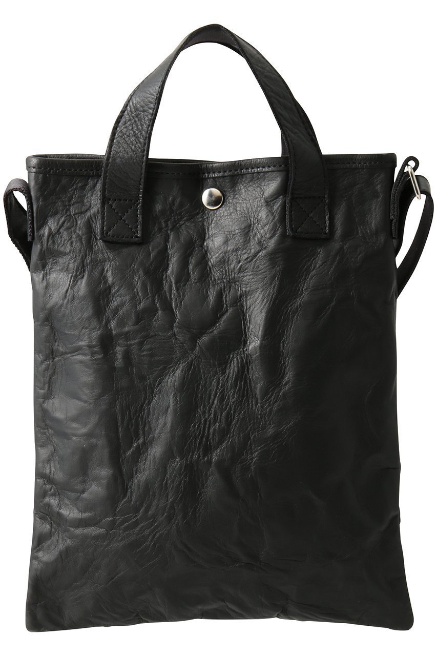 【メゾンスペシャル/MAISON SPECIAL】のアルミボンディングレザーショルダーバッグ小 人気、トレンドファッション・服の通販 founy(ファニー) 　ファッション　Fashion　レディースファッション　Fashion for Women　ユニセックス　Unisex, Genderless　スクエア　Square, Square Shape　テクスチャー　Texture, Textured Fabric　フォルム　Silhouette, Form　other-3|ID: prp329100004895403 ipo3291000000036597265