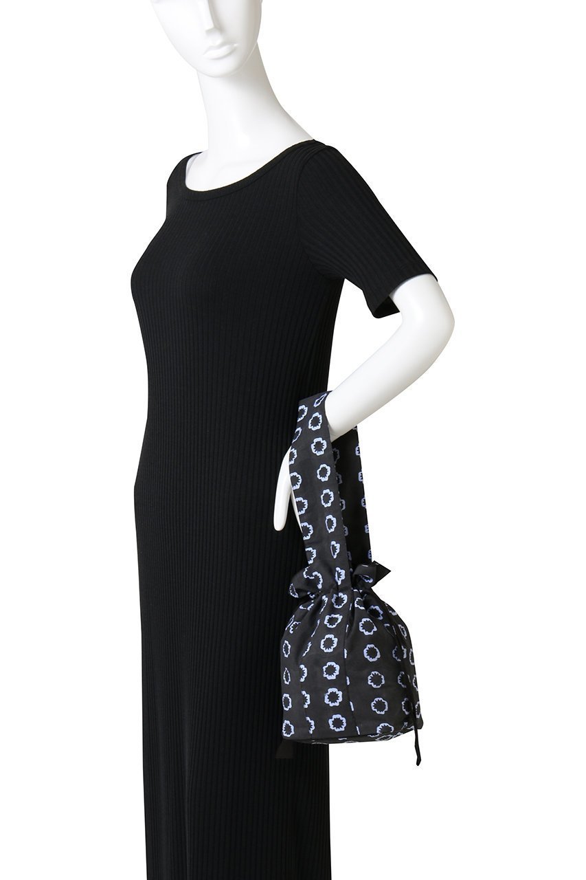 【エスゼット ブロックプリント/SZ Blockprints】のDUMPLING BAG DAFFODIL ダンプリングバッグ 人気、トレンドファッション・服の通販 founy(ファニー) ファッション Fashion レディースファッション Fashion for Women バッグ Bags ギャザー Gathered, Ruffled フォルム Silhouette, Form 財布 Wallet, Purse other-2|ID: prp329100004895406 ipo3291000000036597287