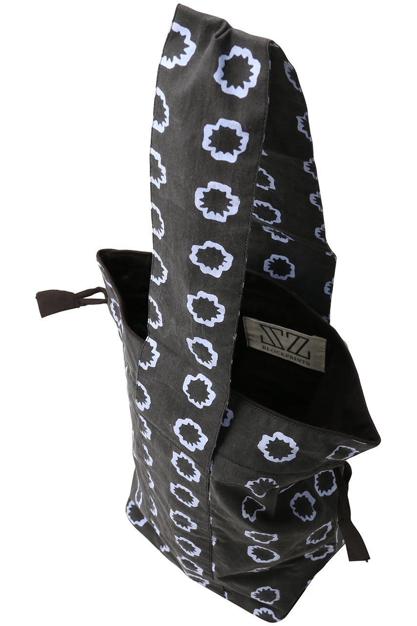【エスゼット ブロックプリント/SZ Blockprints】のDUMPLING BAG DAFFODIL ダンプリングバッグ 大人の最旬トレンドファッション＆コーディネート founy(ファウニー) 　ファッション　Fashion　レディースファッション　Fashion for Women　バッグ　Bags　ギャザー　Gathered, Ruffled　フォルム　Silhouette, Form　財布　Wallet, Purse　other-5|ID: prp329100004895406 ipo3291000000036957330
