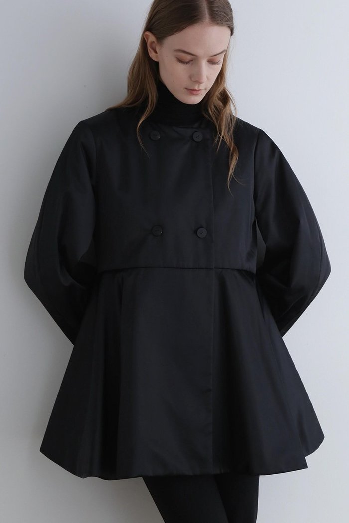 【ル フィル/LE PHIL】の《LE PHIL》リモンタイーストパッフィージャケット インテリア・キッズ・メンズ・レディースファッション・服の通販 founy(ファニー) https://founy.com/ ファッション Fashion レディースファッション Fashion for Women アウター Coat / Outerwear Collection レディースジャケット・軽アウター Jackets おすすめ Recommended / Our Picks サテン Satin, Glossy Fabric ジャケット Jacket, Outerwear スタンダード Standard, Basic スポーティ Sporty, Casual Athletic スリーブ Sleeve, Long Sleeve / Short Sleeve ドレス Dress, One-Piece ハーフ Half, Half-Length フレア Flare, Flared ポケット Pocket, Pocket Detail 防寒 Cold Protection, Winter-Ready |ID: prp329100004895414 ipo3291000000036597345