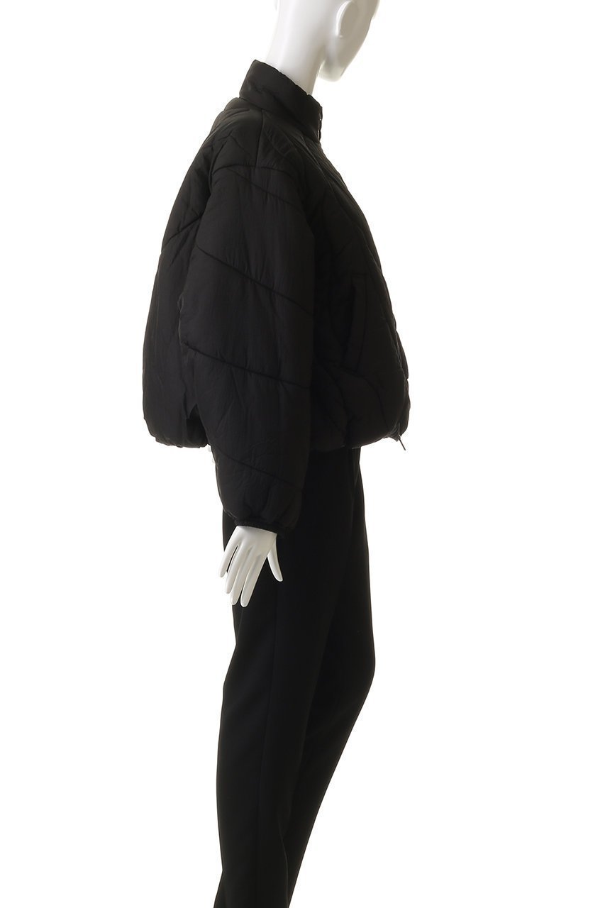 【メゾンスペシャル/MAISON SPECIAL】のRose Quilted Padded Jacket/ローズキルティング中綿ジャケット 大人の最旬トレンドファッション＆コーディネート founy(ファウニー) 　ファッション　Fashion　レディースファッション　Fashion for Women　アウター　Coat / Outerwear Collection　レディースジャケット・軽アウター　Jackets　キルティング　Quilted, Quilting　シンプル　Simple, Minimal　ジャケット　Jacket, Outerwear　ブルゾン　Blouson, Bomber Jacket　ローズ　Rose, Rose Motif　other-3|ID: prp329100004895417 ipo3291000000036597384
