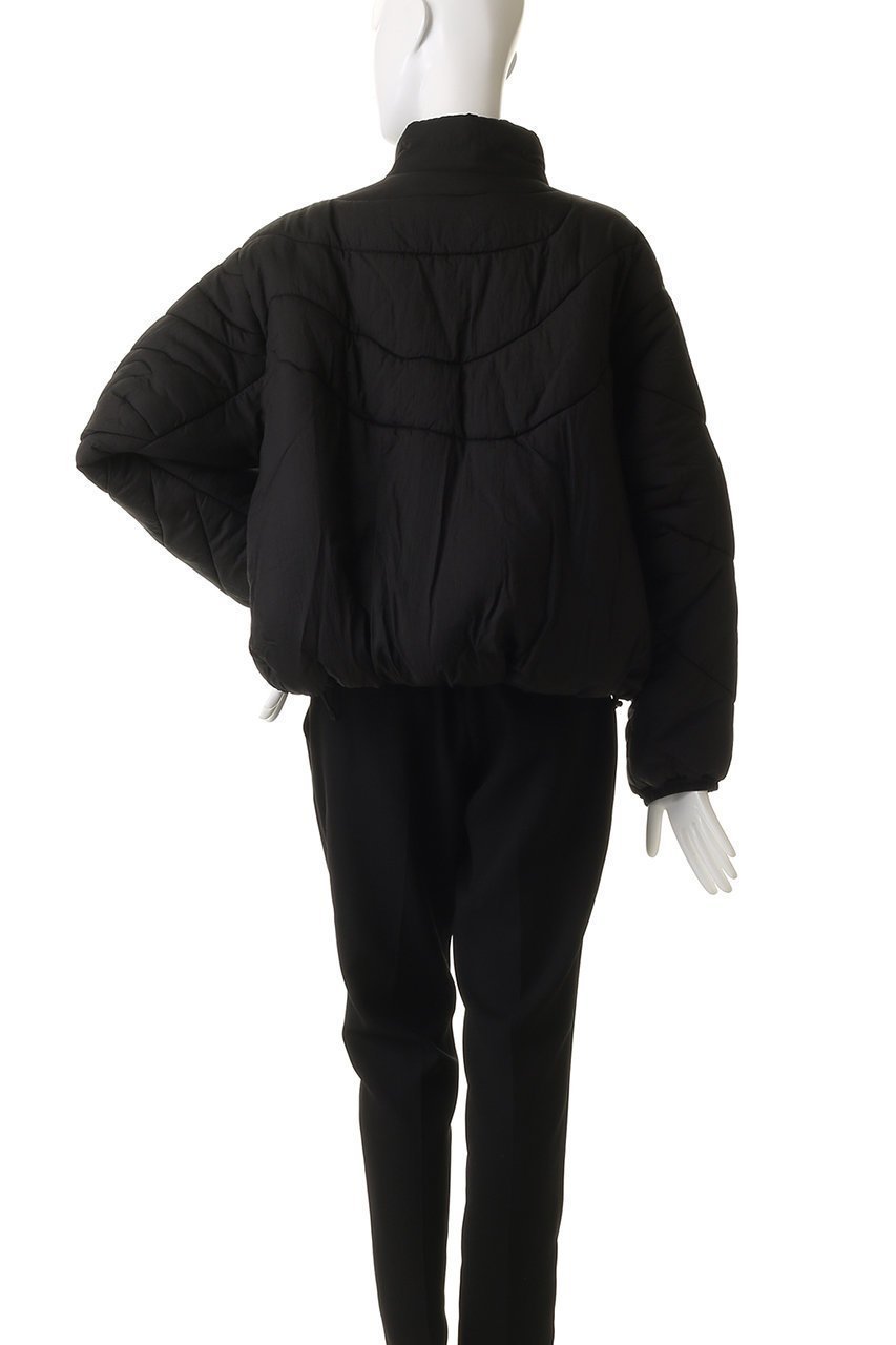 【メゾンスペシャル/MAISON SPECIAL】のRose Quilted Padded Jacket/ローズキルティング中綿ジャケット 大人の最旬トレンドファッション＆コーディネート founy(ファウニー) 　ファッション　Fashion　レディースファッション　Fashion for Women　アウター　Coat / Outerwear Collection　レディースジャケット・軽アウター　Jackets　キルティング　Quilted, Quilting　シンプル　Simple, Minimal　ジャケット　Jacket, Outerwear　ブルゾン　Blouson, Bomber Jacket　ローズ　Rose, Rose Motif　other-4|ID: prp329100004895417 ipo3291000000036597385