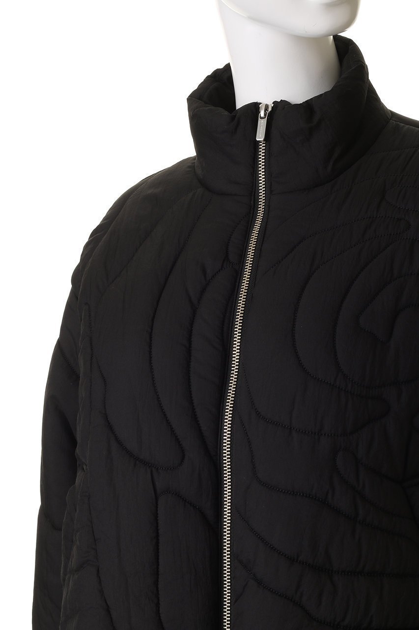 【メゾンスペシャル/MAISON SPECIAL】のRose Quilted Padded Jacket/ローズキルティング中綿ジャケット 大人の最旬トレンドファッション＆コーディネート founy(ファウニー) 　ファッション　Fashion　レディースファッション　Fashion for Women　アウター　Coat / Outerwear Collection　レディースジャケット・軽アウター　Jackets　キルティング　Quilted, Quilting　シンプル　Simple, Minimal　ジャケット　Jacket, Outerwear　ブルゾン　Blouson, Bomber Jacket　ローズ　Rose, Rose Motif　other-5|ID: prp329100004895417 ipo3291000000036597386