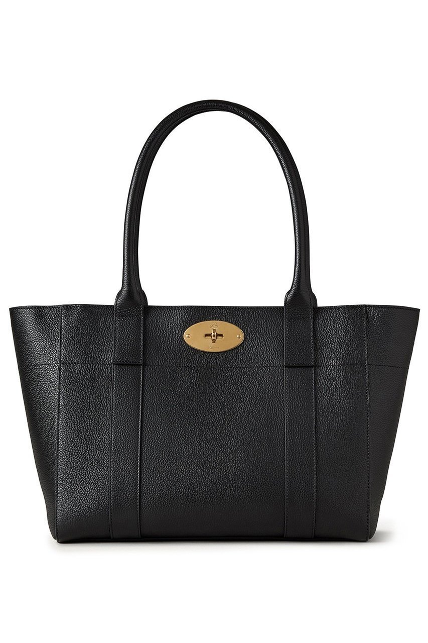 【マルベリー/Mulberry】のBAYSWATER 9 TO 5 インテリア・キッズ・メンズ・レディースファッション・服の通販 founy(ファウニー) 　ファッション　Fashion　レディースファッション　Fashion for Women　バッグ　Bags　コレクション　Collection, Seasonal Line　ジップ　Zip, Zipper　スタイリッシュ　Stylish, Fashionable　ポケット　Pocket, Pocket Detail　手帳　Planner, Notebook　ブラック|ID: prp329100004895419 ipo3291000000036924605