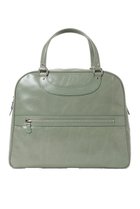 【アッシュ ペー フランス/H.P.FRANCE】の【Jacques Le Corre】LISBON MEDIUM バッグ 人気、トレンドファッション・服の通販 founy(ファニー) ファッション Fashion レディースファッション Fashion for Women バッグ Bags コレクション Collection, Seasonal Line 定番 Standard, Basic Item 人気 Popular, Best Seller ポケット Pocket, Pocket Detail エレガント 上品 Elegant ビジネス 仕事 通勤 Business / Work / Commuting thumbnail グリーン|ID: prp329100004895428 ipo3291000000036597482