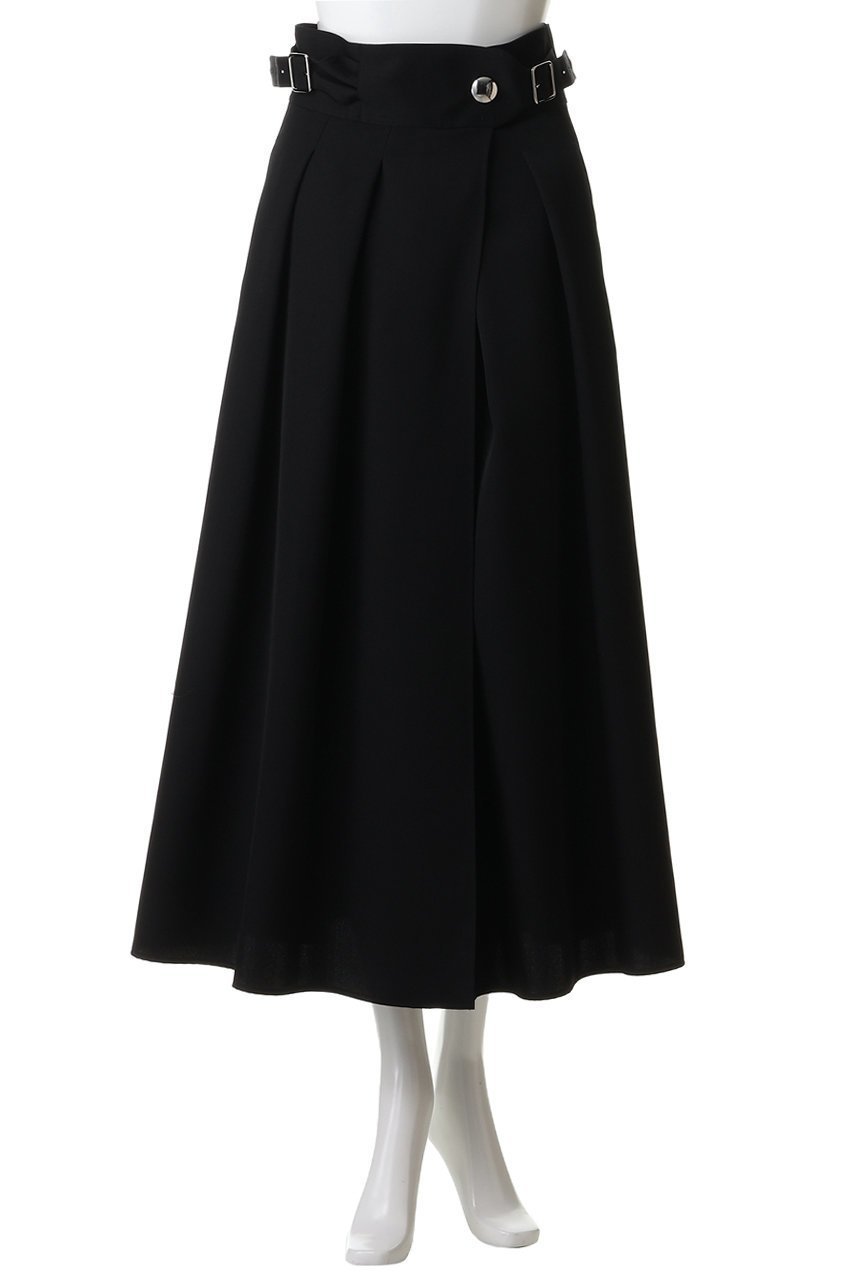 【ザ リラクス/THE RERACS】のグルカキュロットパンツ 人気、トレンドファッション・服の通販 founy(ファニー) 　ファッション　Fashion　レディースファッション　Fashion for Women　スカート　Skirts　パンツ　Pants & Trousers　ショートパンツ・ハーフパンツ　High-Waisted & Relaxed Shorts　ショート　Short, Short Length　シルバー　Silver, Metallic Silver　シンプル　Simple, Minimal　ミリタリー　Military, Army Style　other-2|ID: prp329100004895451 ipo3291000000036597779