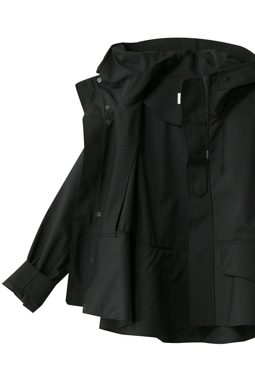 【ザ リラクス/THE RERACS】のECWCS ペプラムパーカー 人気、トレンドファッション・服の通販 founy(ファニー) 　ファッション　Fashion　レディースファッション　Fashion for Women　アウター　Coat / Outerwear Collection　コート・ロングコート・ピーコート　Long Coats, Peacoats & More　ショート　Short, Short Length　バランス　Balance, Style Balance　パーカー　Hoodie, Parka　ペプラム　Peplum, Flared Hem　ミリタリー　Military, Army Style　other-6|ID: prp329100004895453 ipo3291000000036597800